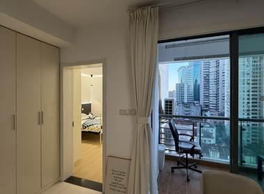 思南新苑 1室1厅1卫