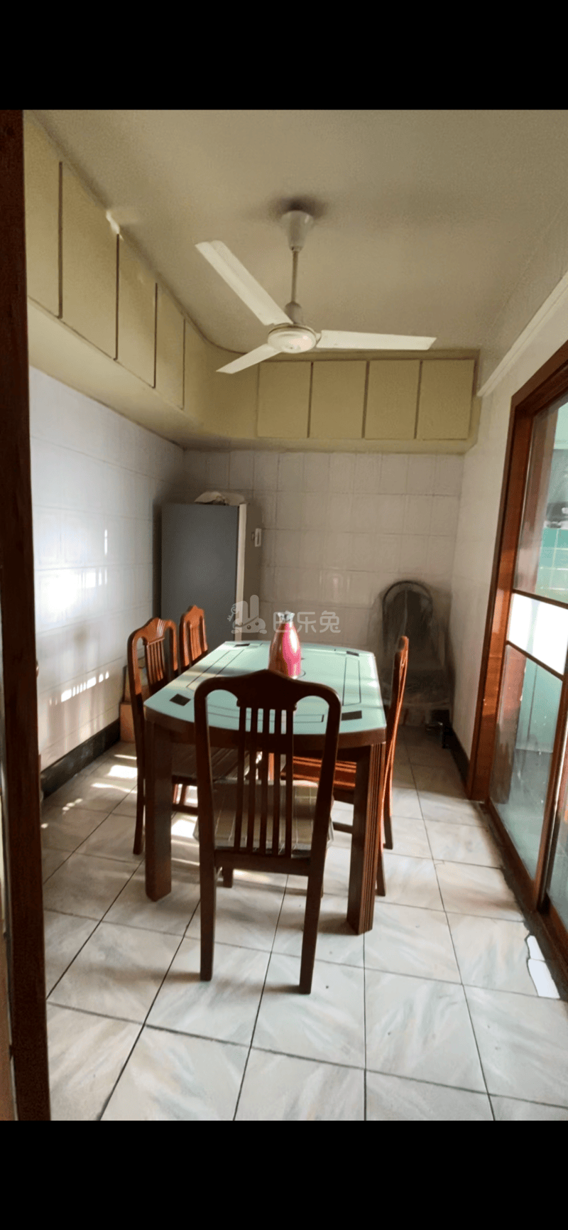 宏宝公寓18420026周边环境图1