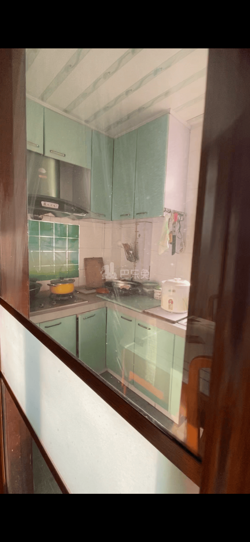 宏宝公寓18420026周边环境图3