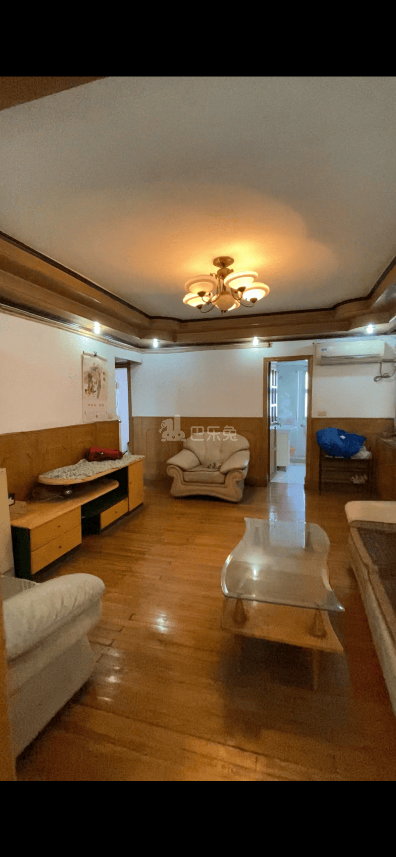 宏宝公寓18420026周边环境图4