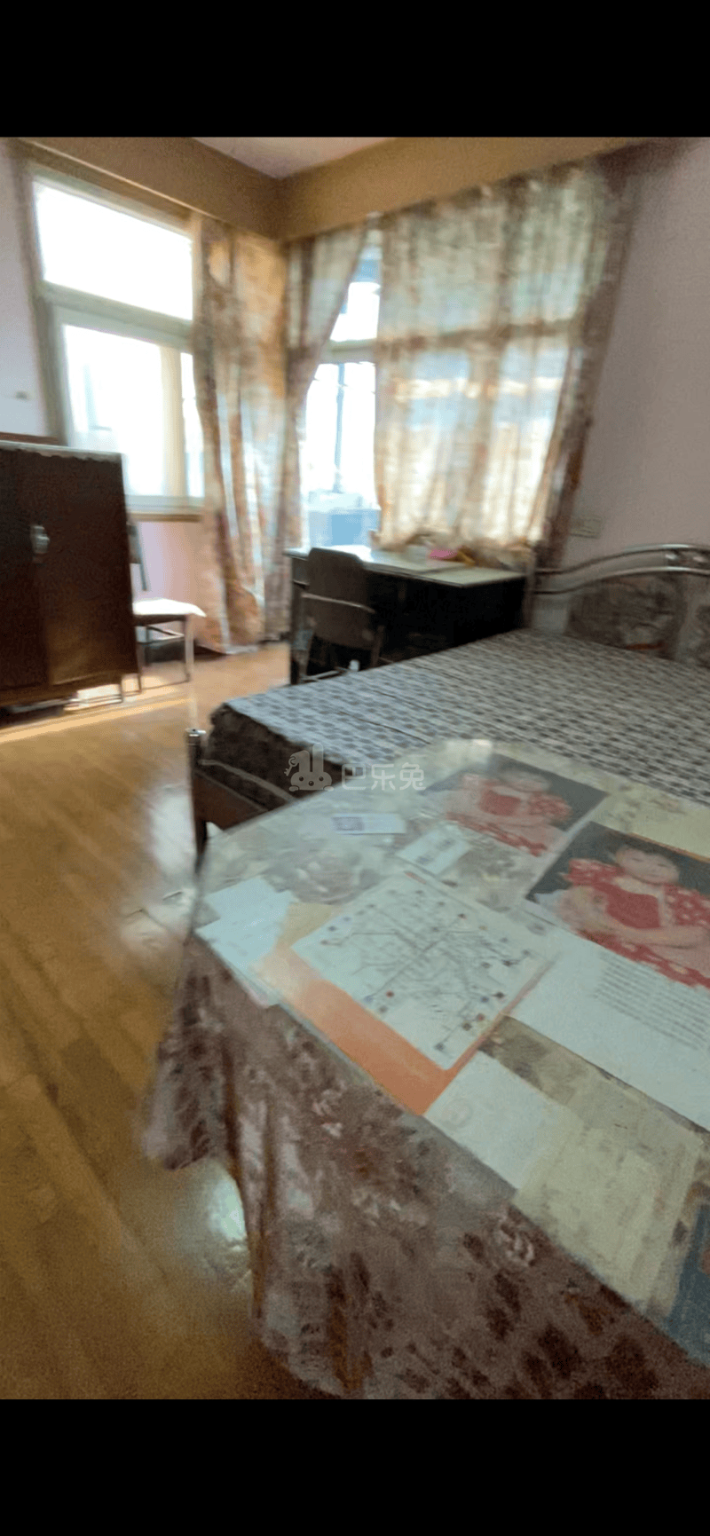 宏宝公寓18420026周边环境图7