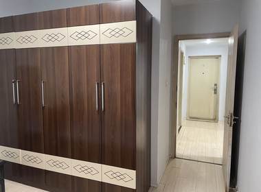 绿地启航社 1室1厅1卫