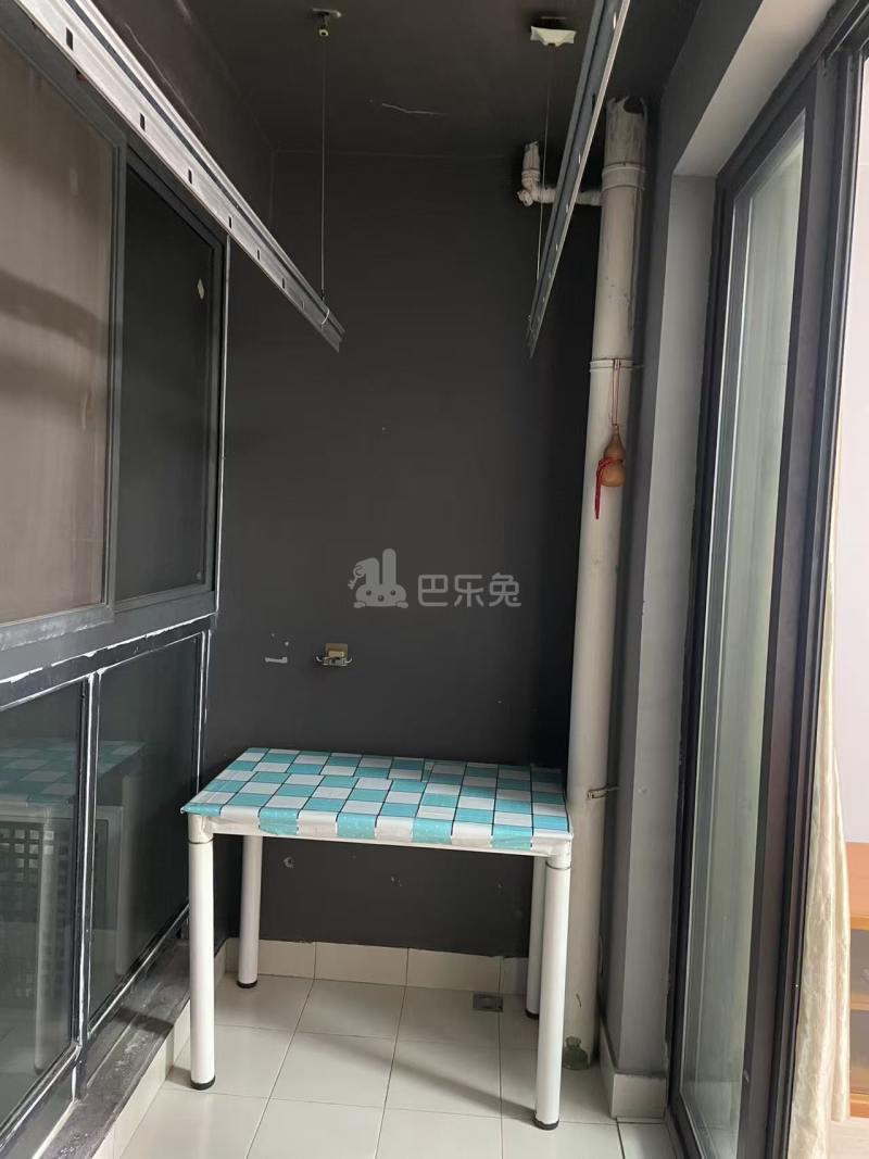 绿地启航社18420185周边环境图6