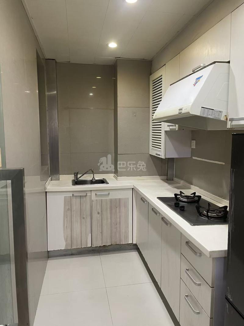 绿地启航社18420185周边环境图7