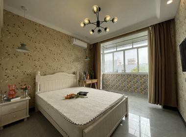 港机新村（华丰路50弄小区） 