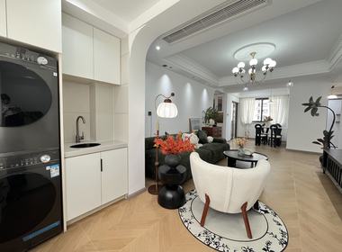 盛丰佳苑 3室1厅1卫