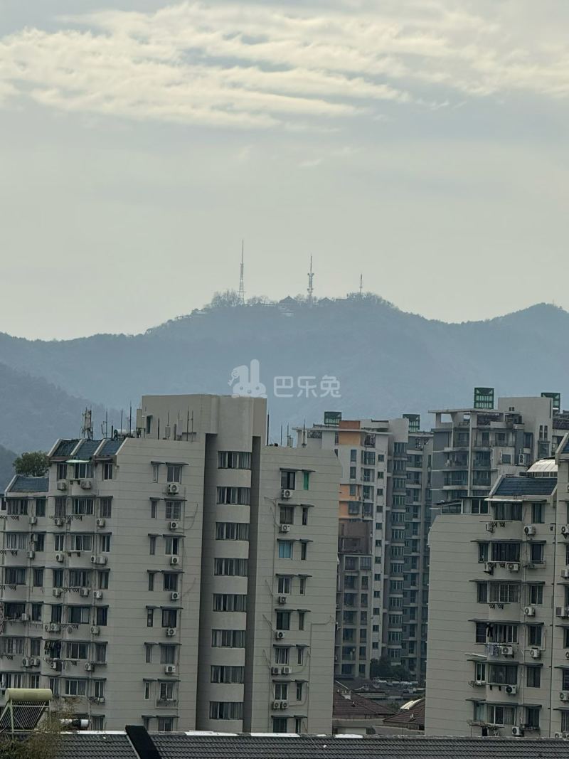 嘉绿文苑东园18420949周边环境图1