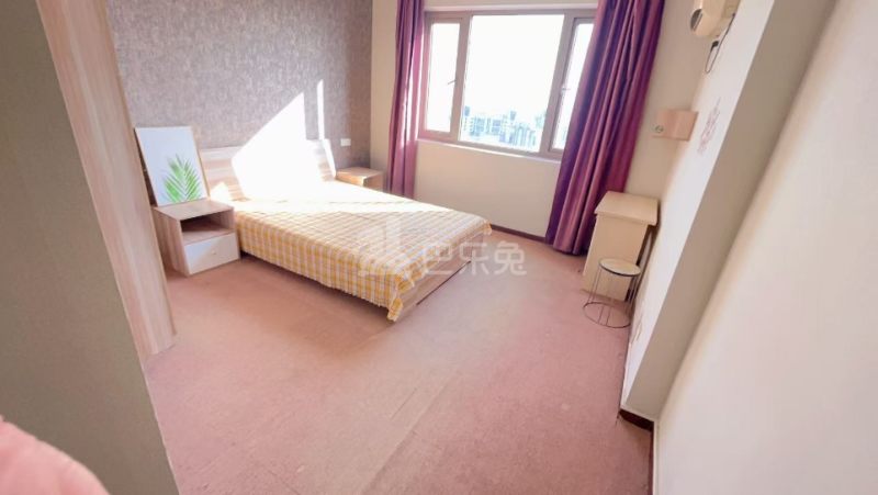 宋都晨光国际18421010周边环境图7