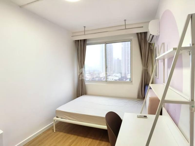 南洋虹桥公寓18421248周边环境图0