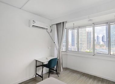 南洋虹桥公寓 1室0厅1卫