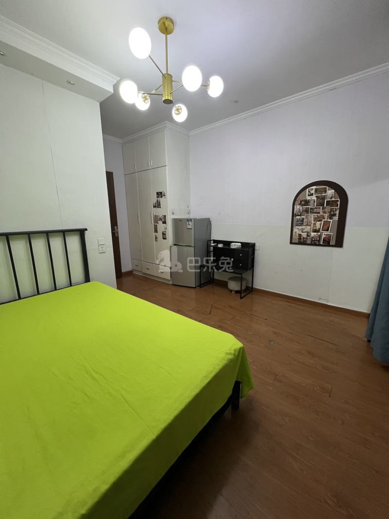 钱江七苑18421442周边环境图1