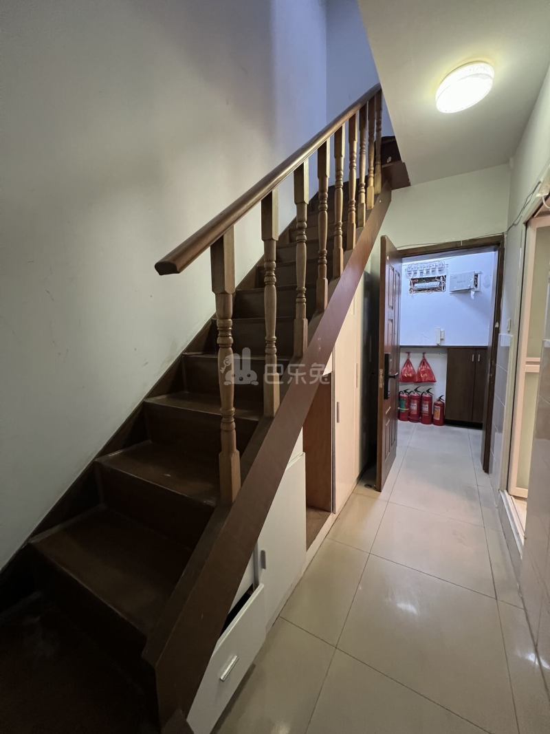 钱江七苑18421442周边环境图4