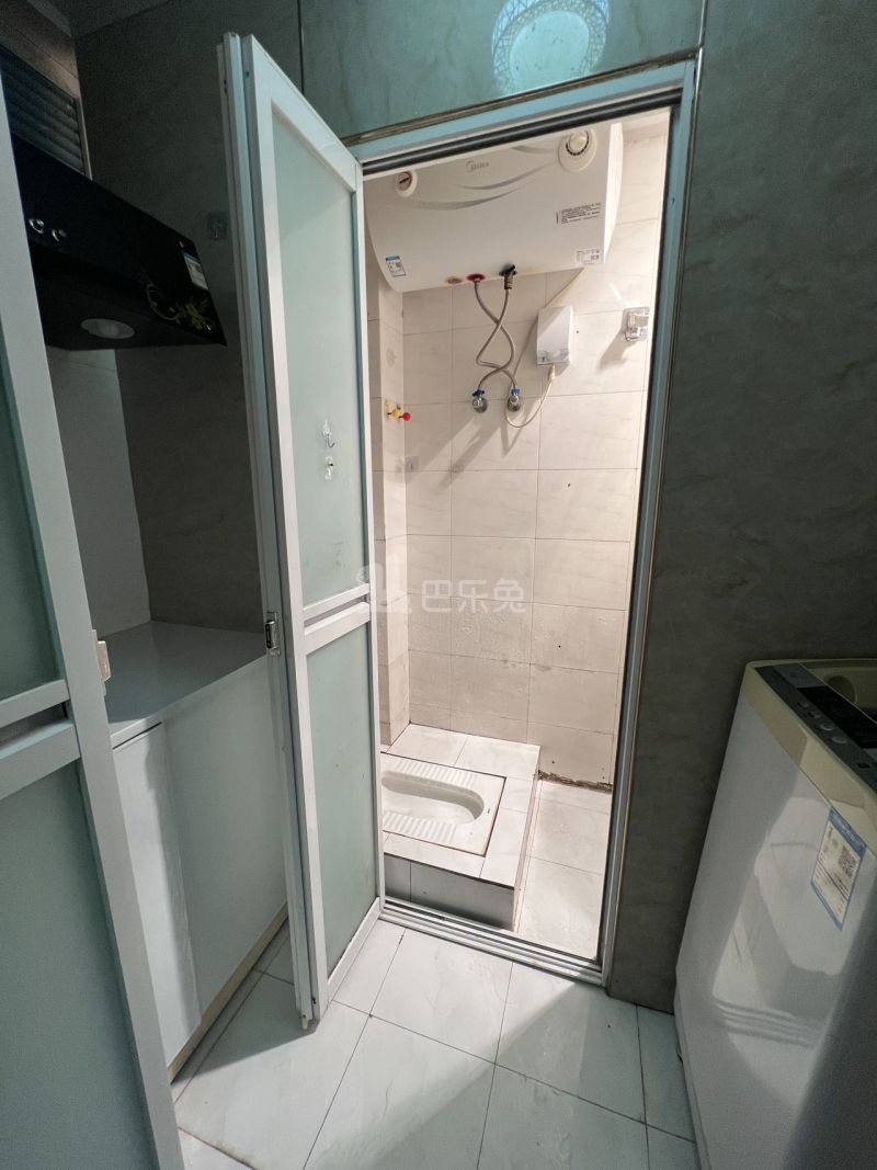 钱江七苑18421442周边环境图6