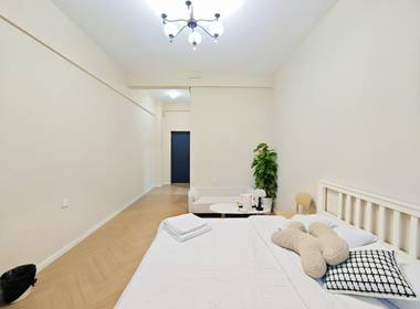 复兴东路1055弄小区 