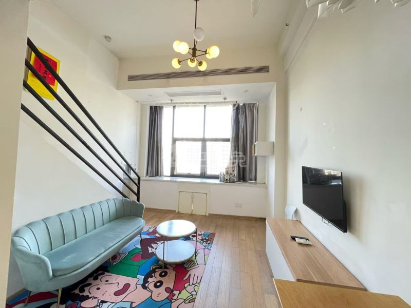 泰美国际大厦18421948周边环境图5