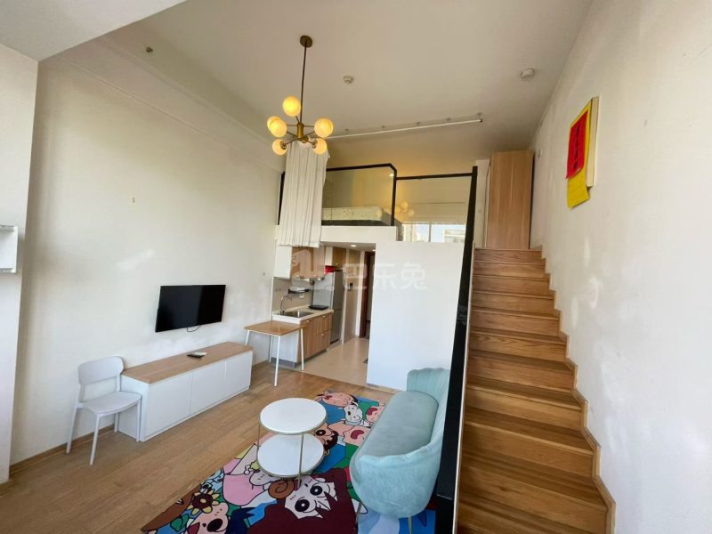 泰美国际大厦18421948周边环境图7