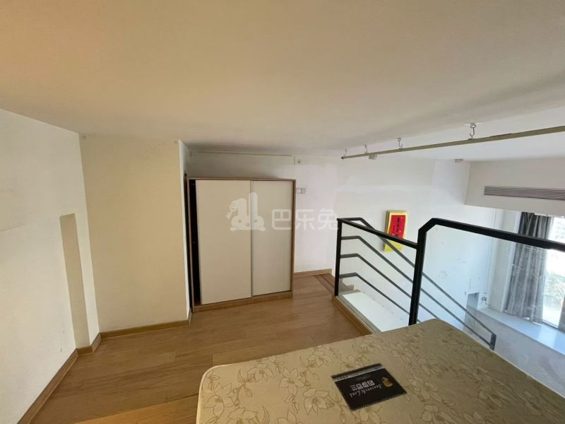 泰美国际大厦18421948周边环境图1