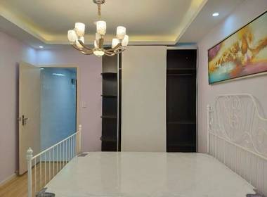 乳山三村 1室1厅0卫