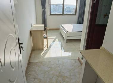 文和公寓 1室0厅0卫