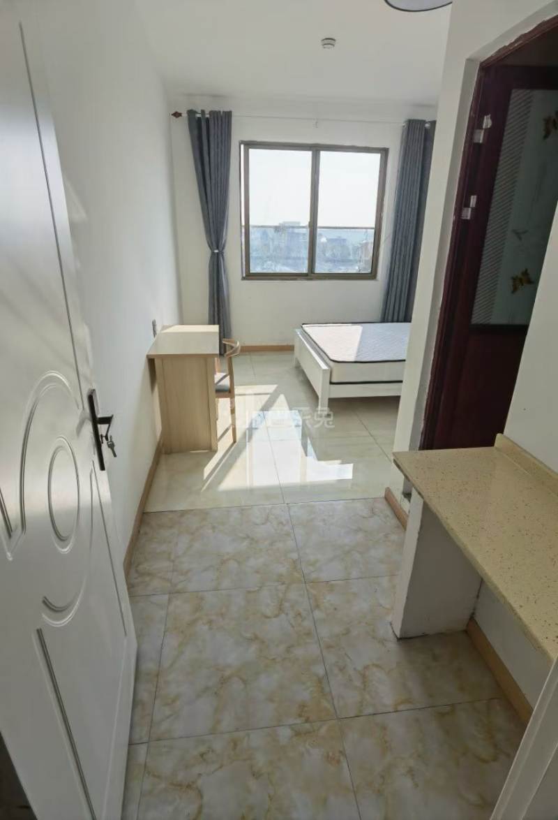 文和公寓18422415周边环境图3