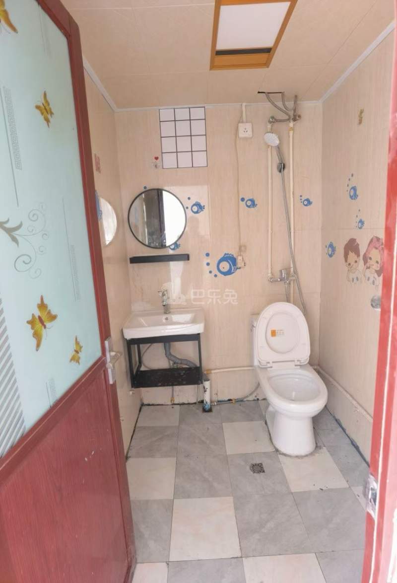 文和公寓18422415周边环境图0