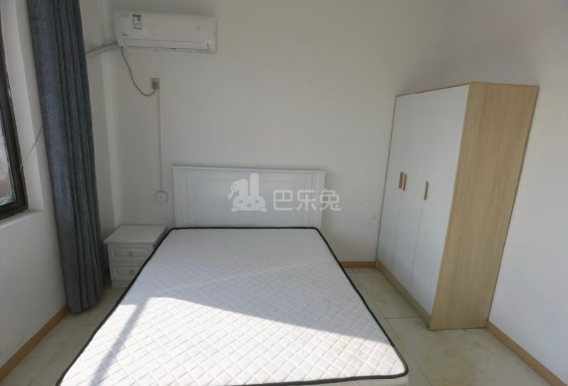 文和公寓18422415周边环境图1