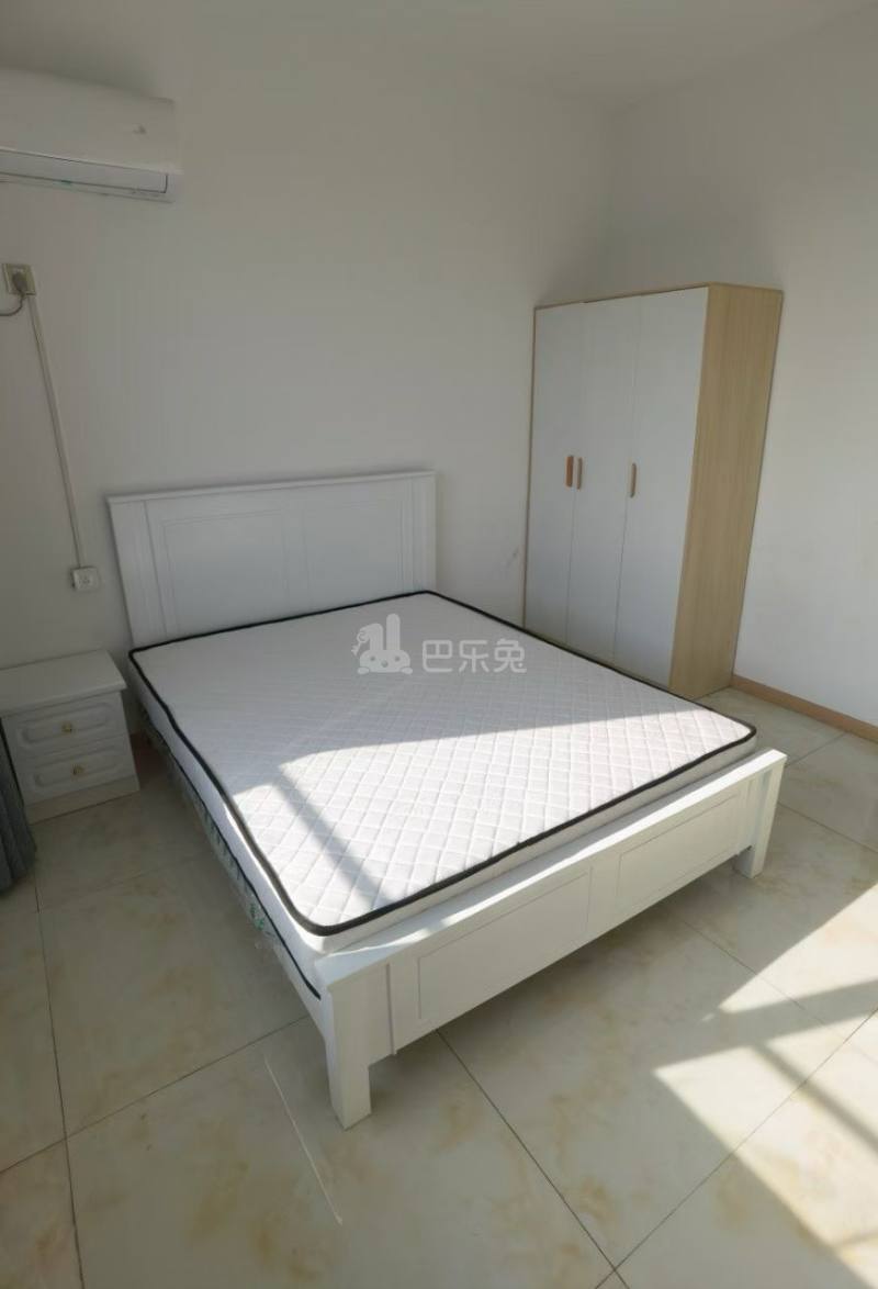 文和公寓18422415周边环境图2