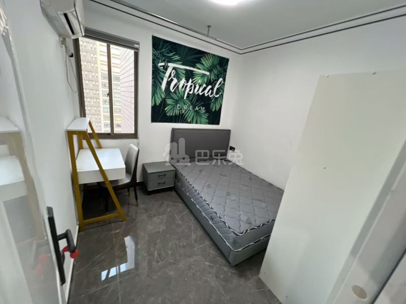 水星阁东区18422605周边环境图4