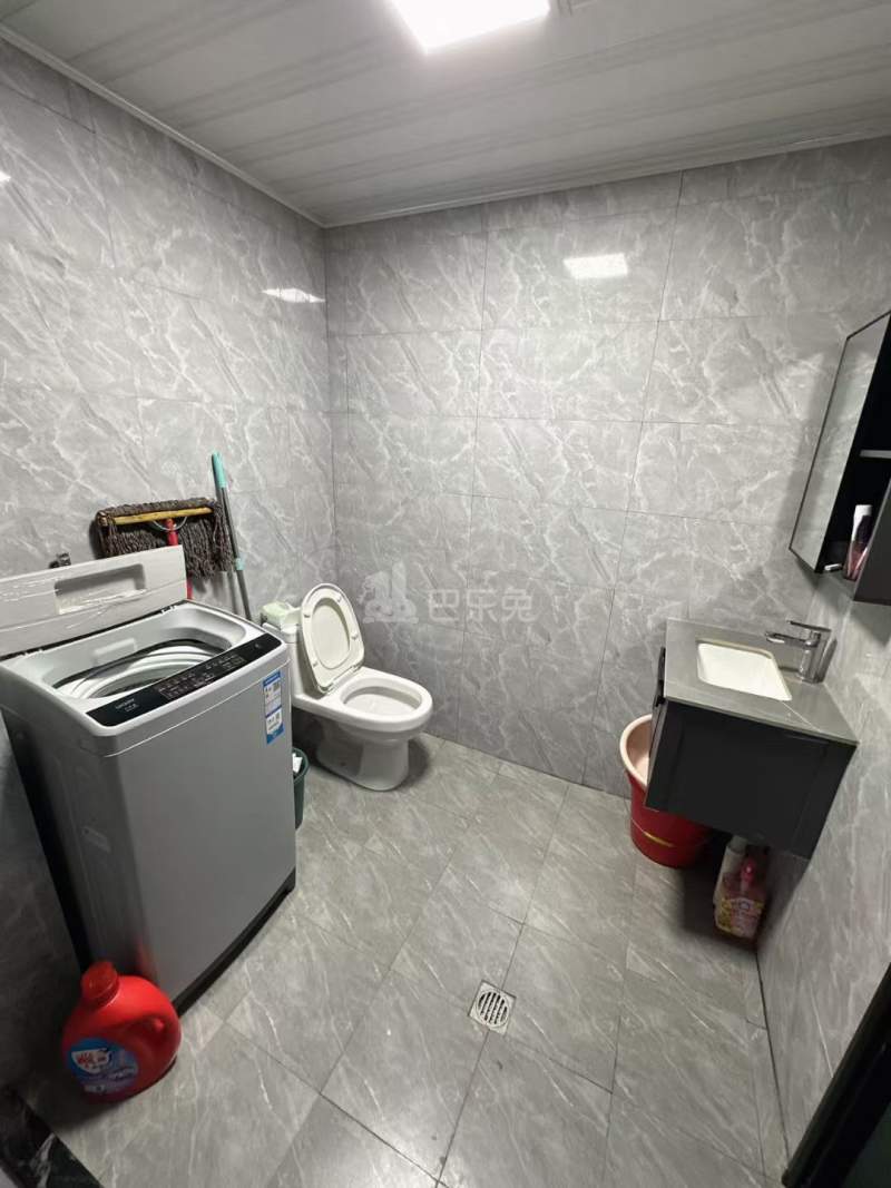 水星阁东区18422605周边环境图2