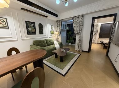 汇秀雅苑 1室1厅1卫