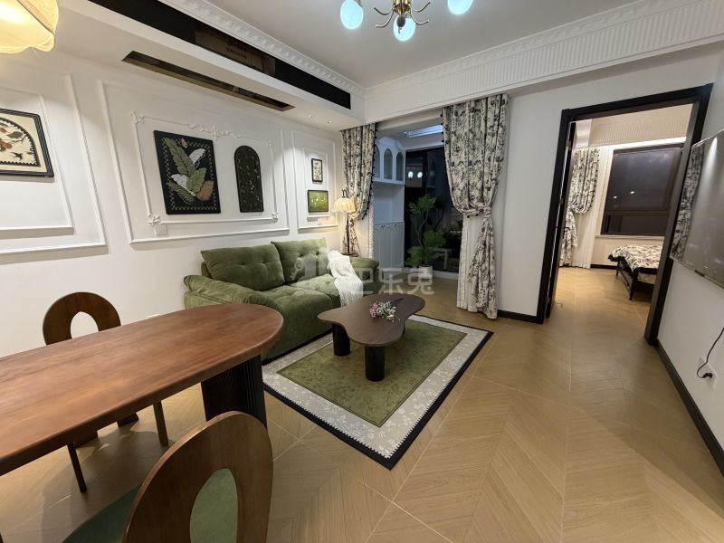 汇秀雅苑18422683周边环境图0