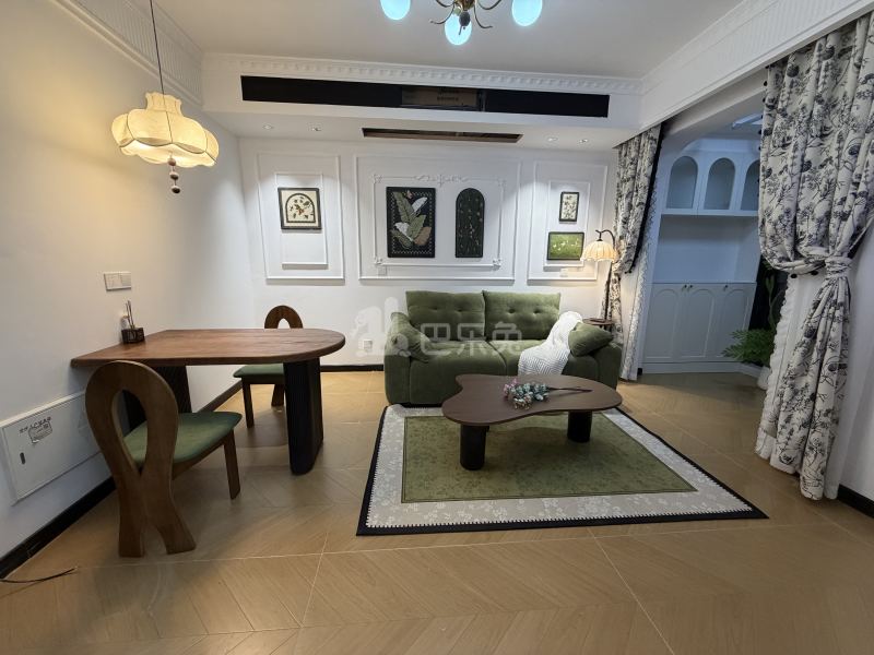 汇秀雅苑18422683周边环境图1