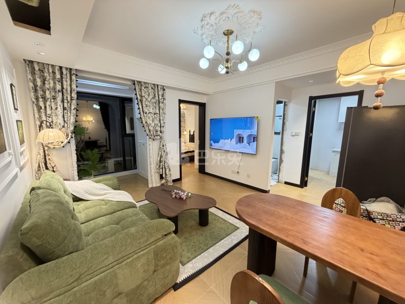 汇秀雅苑18422683周边环境图2