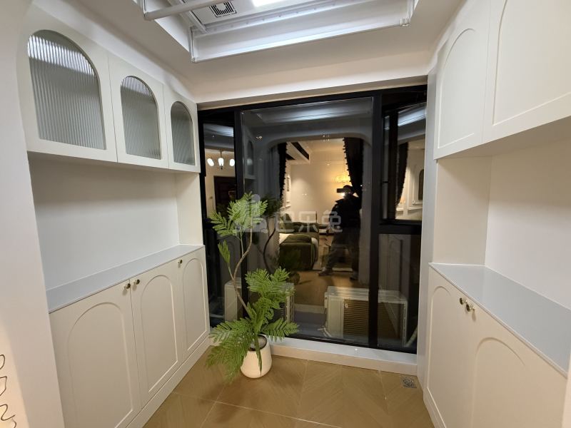 汇秀雅苑18422683周边环境图3