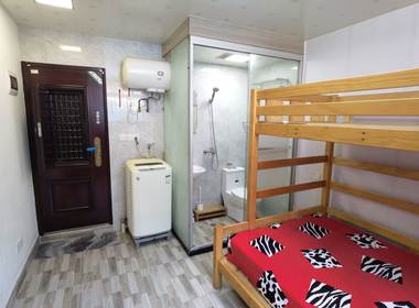 凤城三村小区东区（延吉西路80弄） 