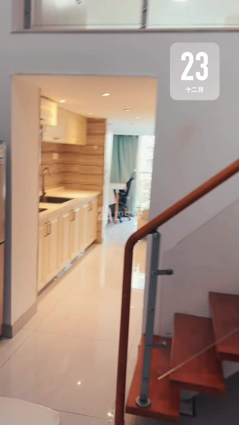 东亚新干线18422895周边环境图0