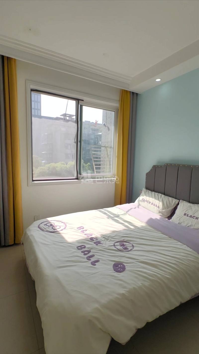 三新家园西区18422922周边环境图0