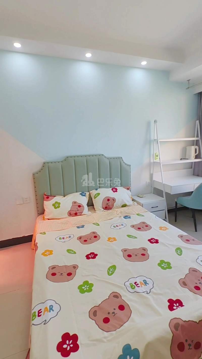 三新家园西区18422988周边环境图0