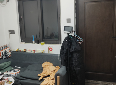 春天学府 1室2厅1卫