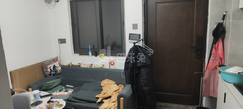 春天学府18423014周边环境图0