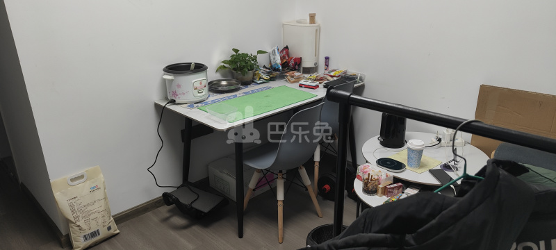 春天学府18423014周边环境图1