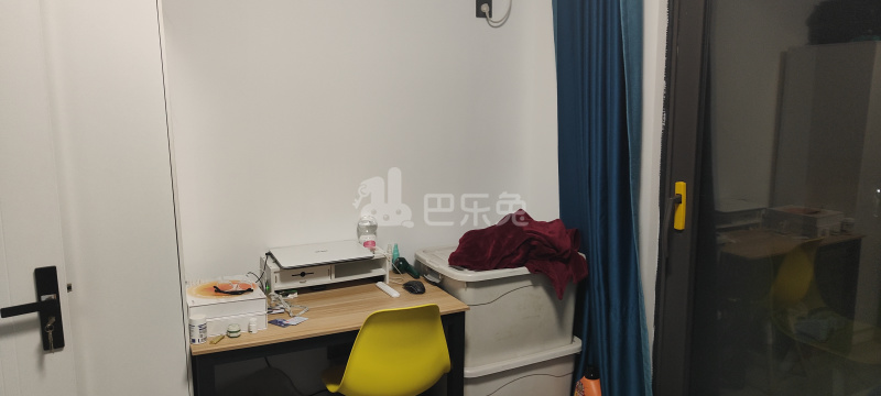 春天学府18423014周边环境图3