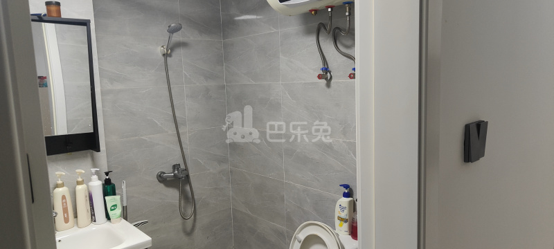 春天学府18423014周边环境图5