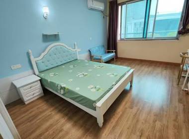 城北商贸园（温州村） 1室2厅1卫