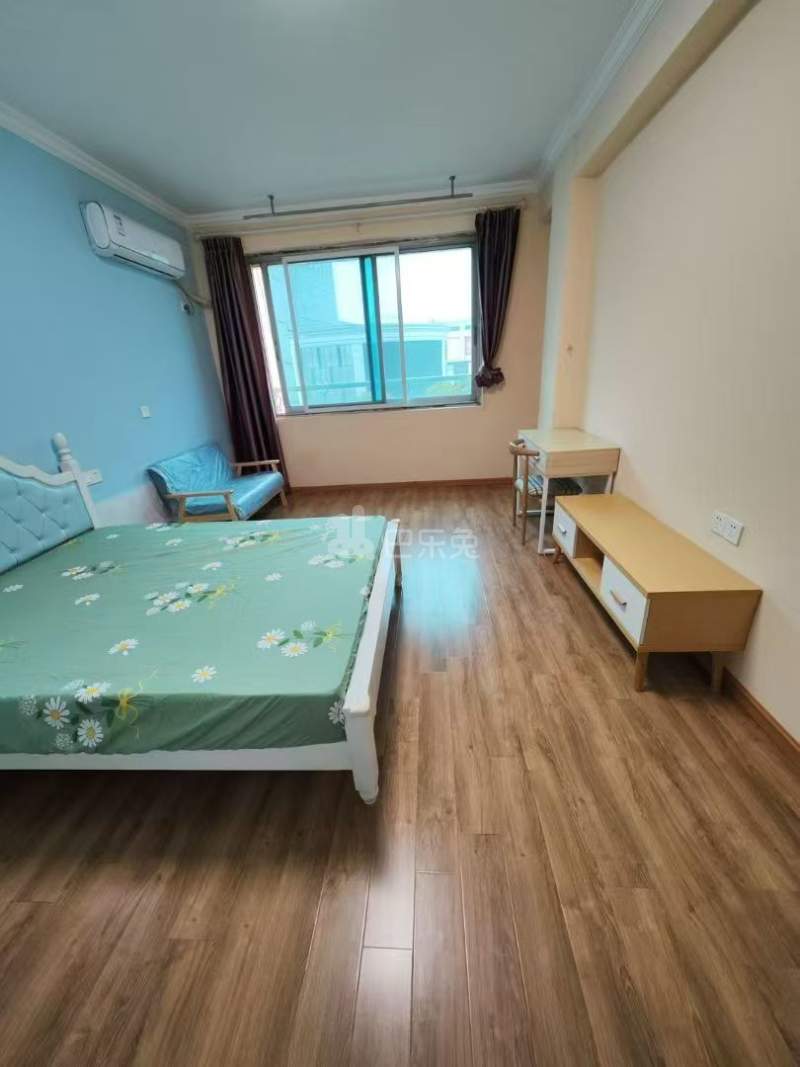 城北商贸园（温州村）18423054周边环境图6