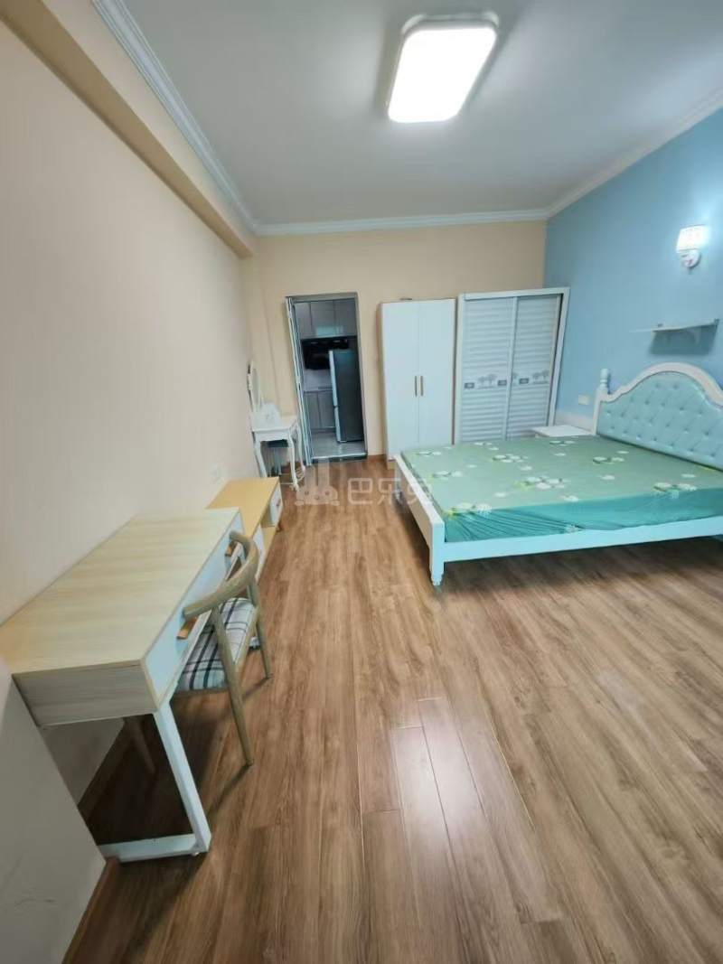 城北商贸园（温州村）18423054周边环境图7