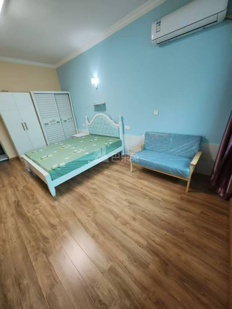 城北商贸园（温州村）18423054周边环境图8