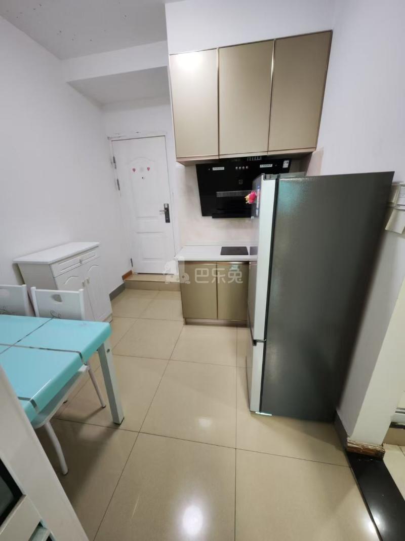 城北商贸园（温州村）18423054周边环境图1