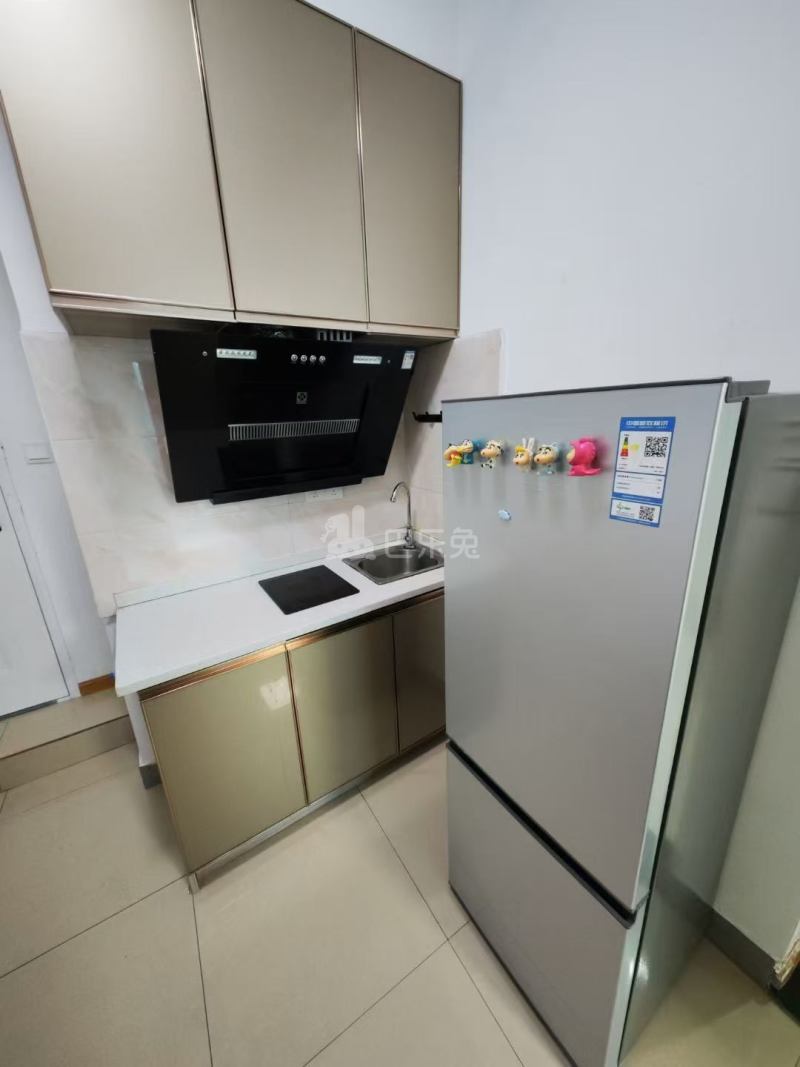 城北商贸园（温州村）18423054周边环境图2