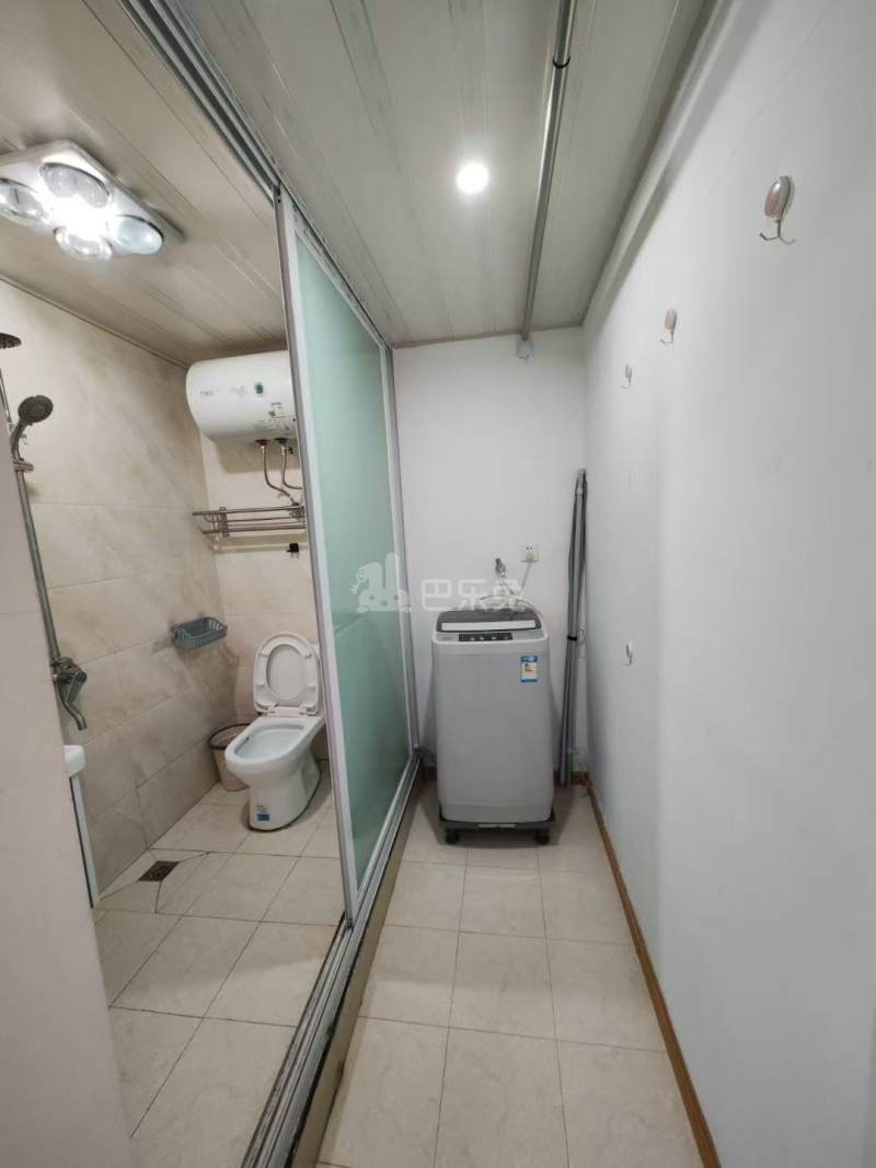 城北商贸园（温州村）18423054周边环境图3